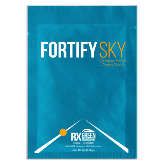 Fortify Sky 50g main image