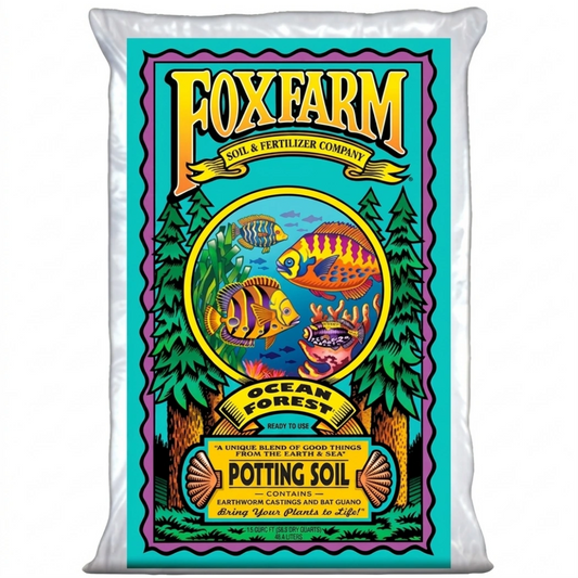 FoxFarm Ocean Forest 1.5 CU FT
