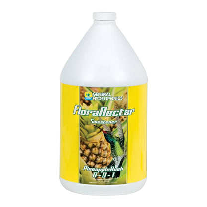 GH Flora Nectar Pineapple Rush 1 gallon