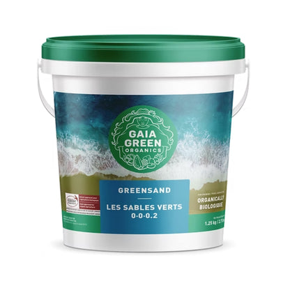 Gaia Green Greensand 1.25kg