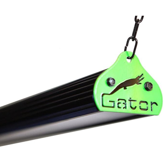 Gator Green LED Grow Room Light main image