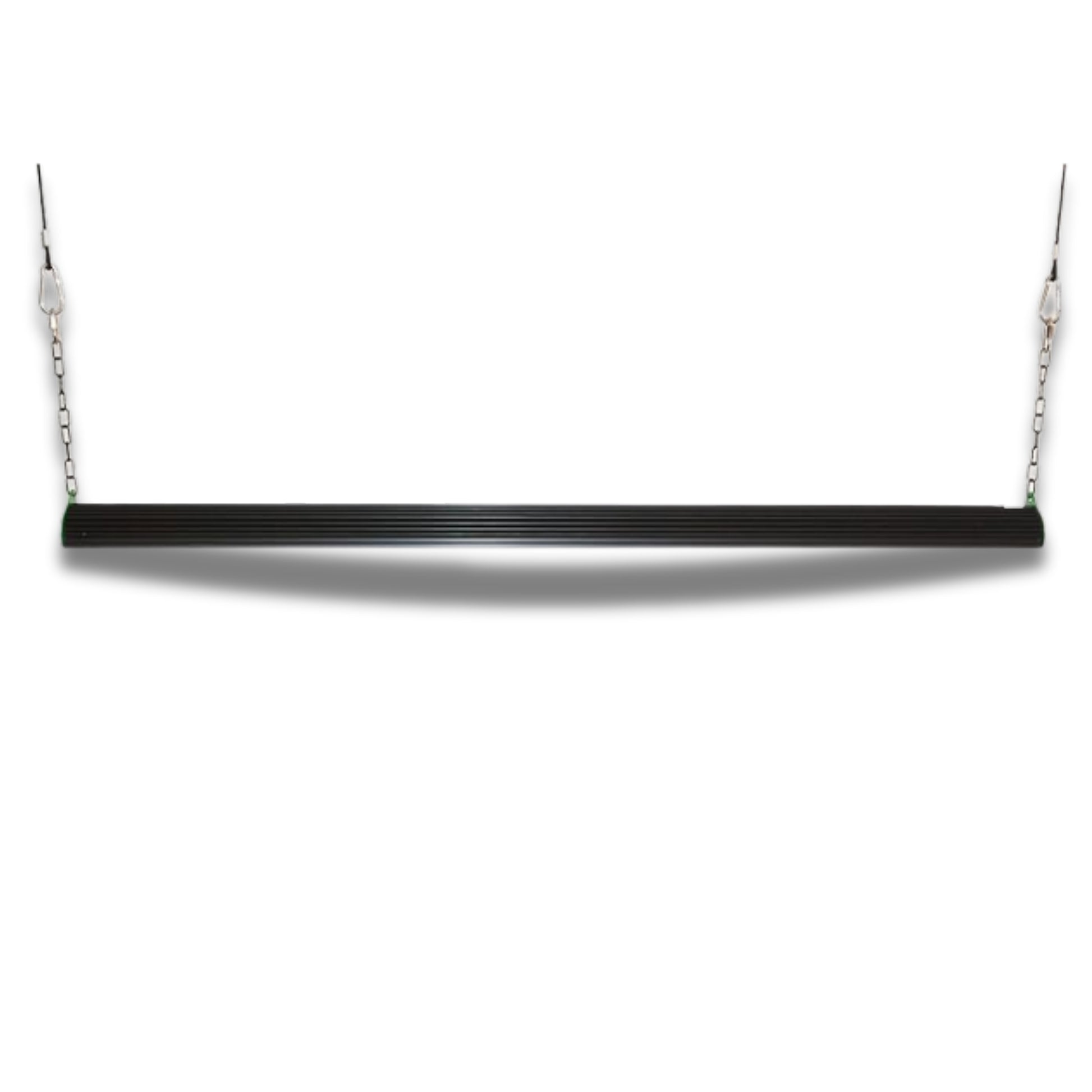 Gator Green LED Grow Room Light  hanging view