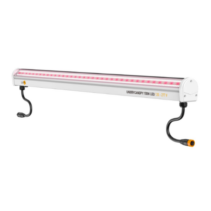 Gavita Under Canopy LED - 150w - Power Cord