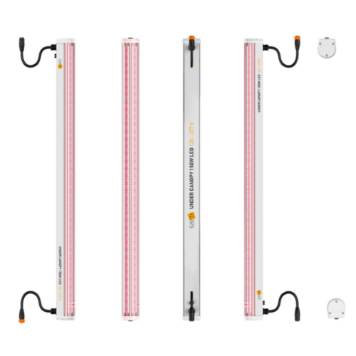 Gavita Under Canopy LED - 150w - All Views