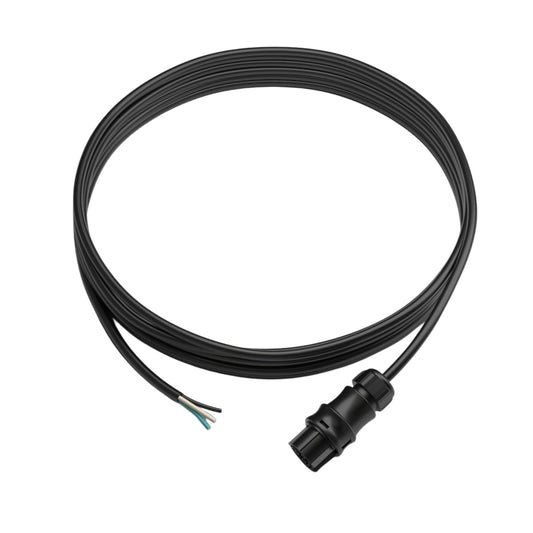 Gavita 20 ft 3 Pin Power Cord 277-480 V Main Image