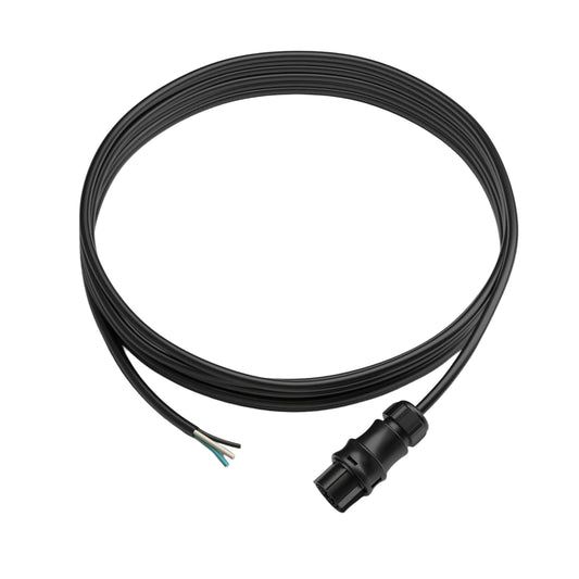 Gavita 20 ft 3 Pin Power Cord 277-480 V Main Image