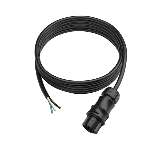 Gavita 8 ft 3 Pin Power Cord 277-480 V Main Image