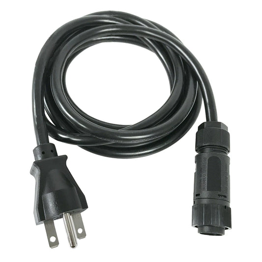 Gavita 8 ft Power Cord 208-240 Volt for 1650e LED