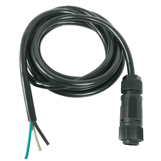 Gavita 8 ft Power Cord 277-400 Volt for Gavita LED for 1900e LED