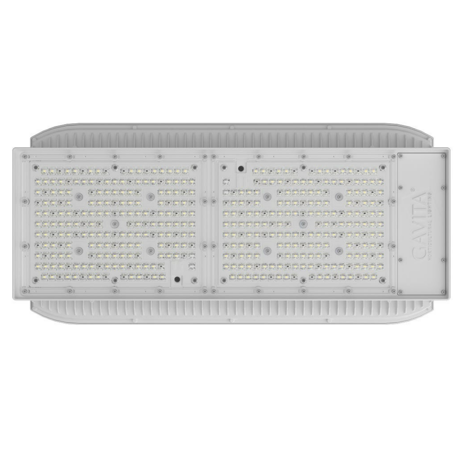 Gavita CT 2000e LED bottom top view