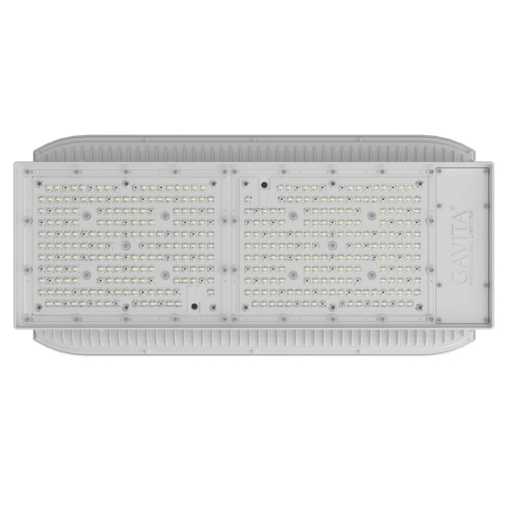 Gavita CT 2000e LED bottom top view
