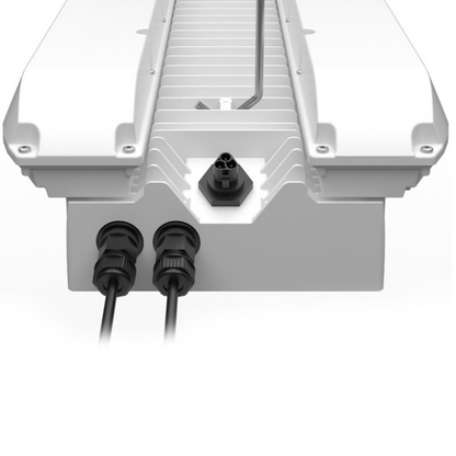 Gavita CT 2000e LED plugs connected