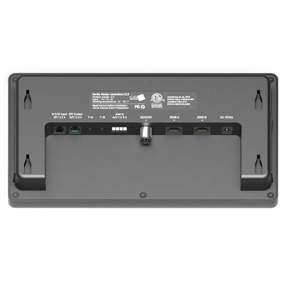 Gavita Master Controller EL3 ports