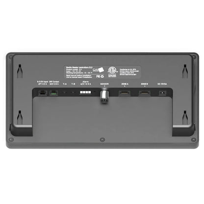 Gavita Master Controller EL3 ports