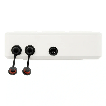 Gavita Pro CT 1930e LED Grow Light plug and ports