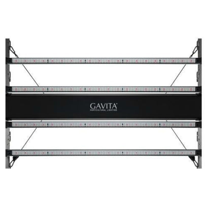 Gavita Pro RS 2400e LED 208-480V bottom view