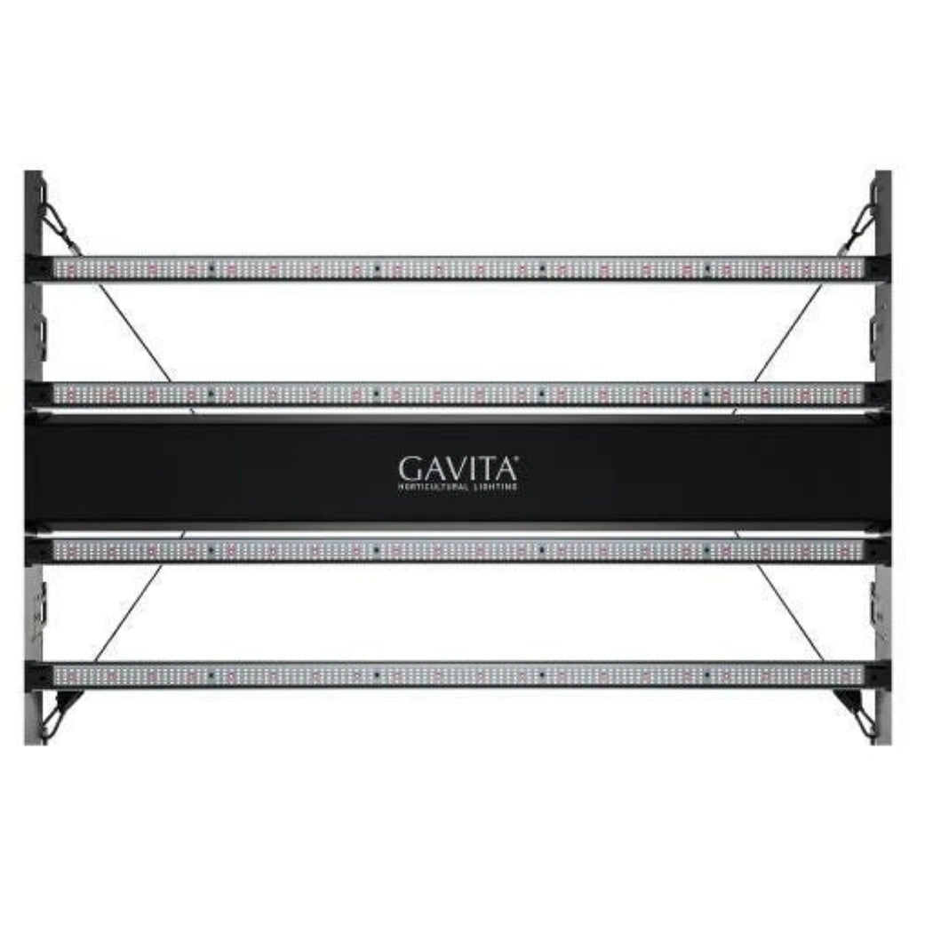Gavita Pro RS 2400e LED 208-480V bottom view