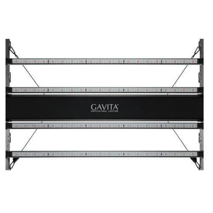 Gavita Pro RS 2400e LED 208-480V bottom view