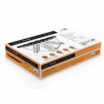 Gavita Pro RS 2400e LED 208-480V box