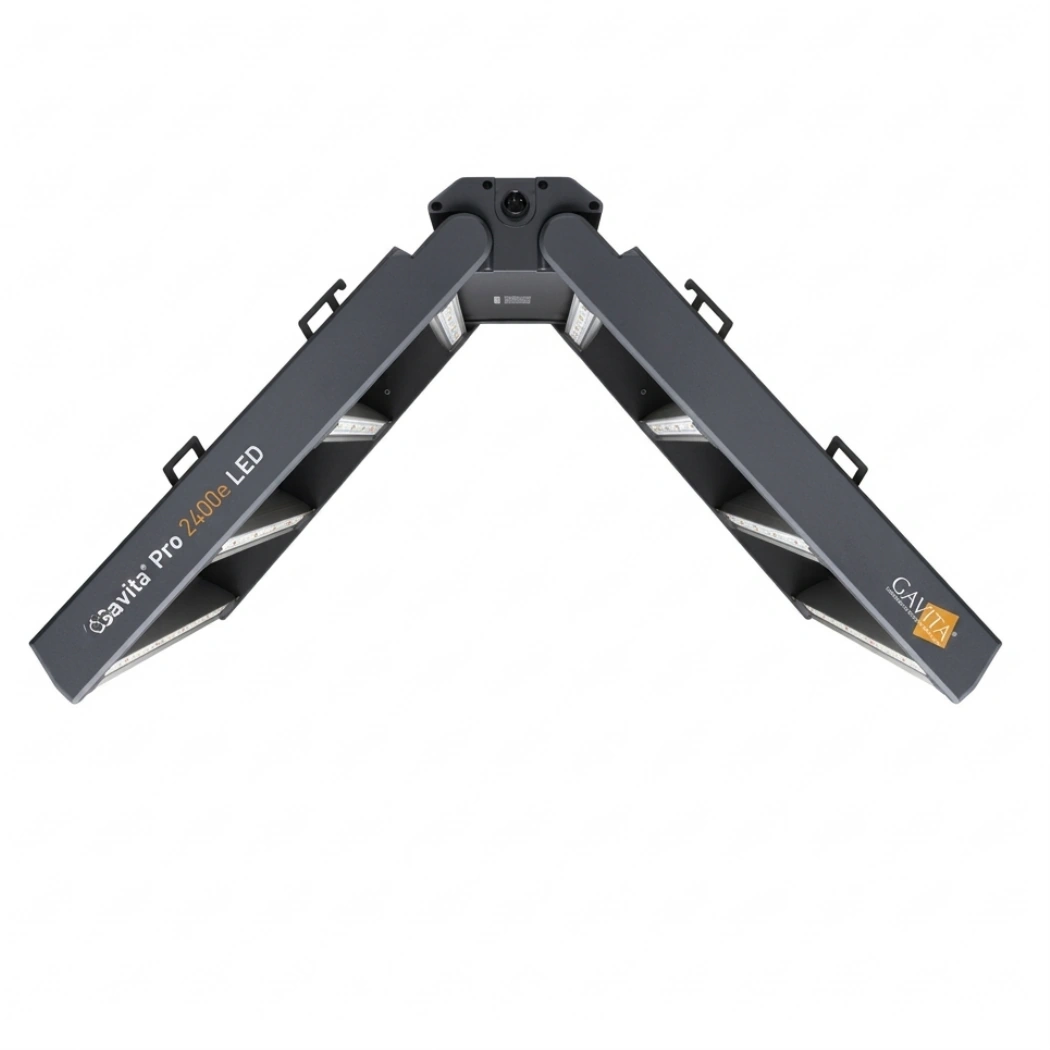 Gavita Pro RS 2400e LED 208-480V folded