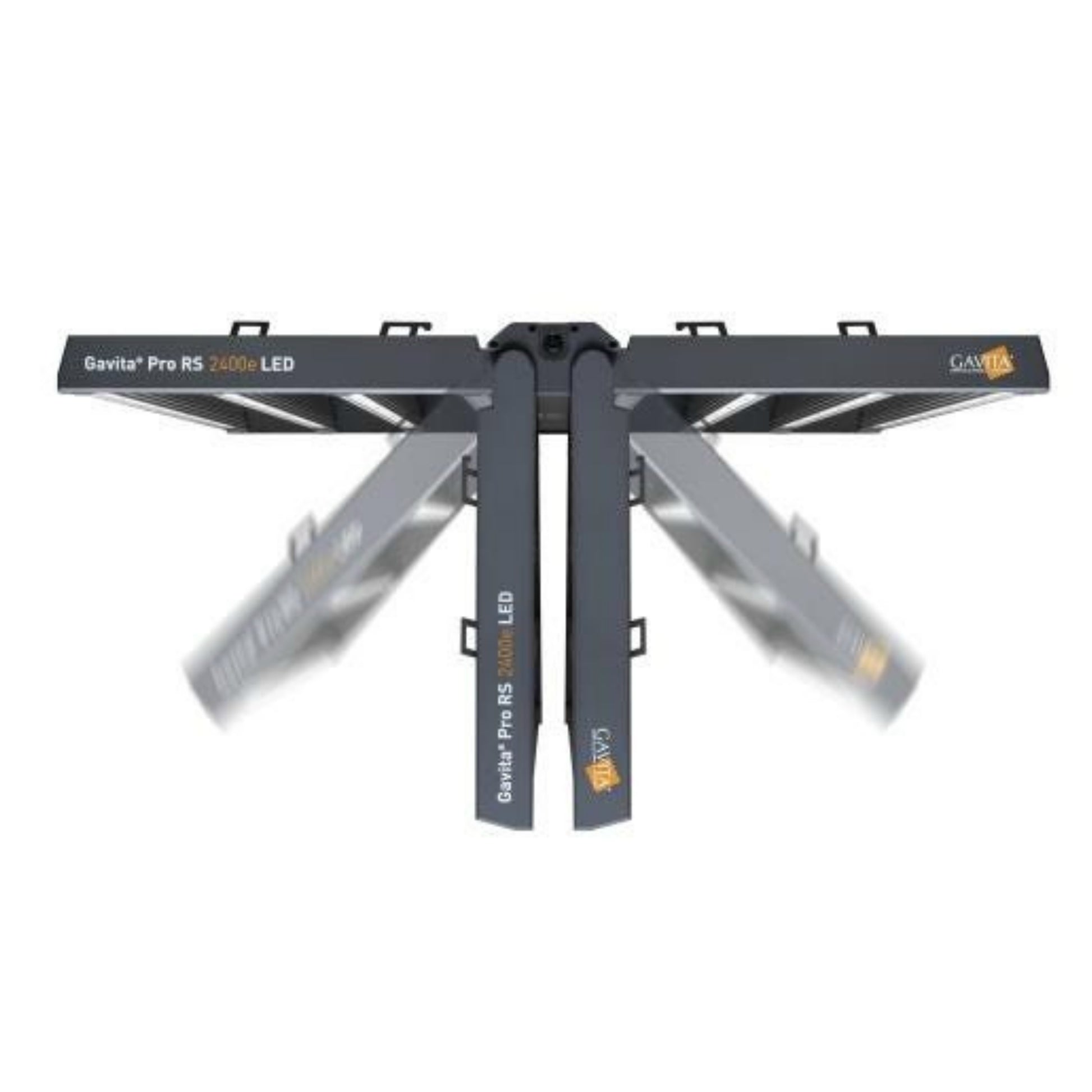 Gavita Pro RS 2400e LED 208-480V folding effect