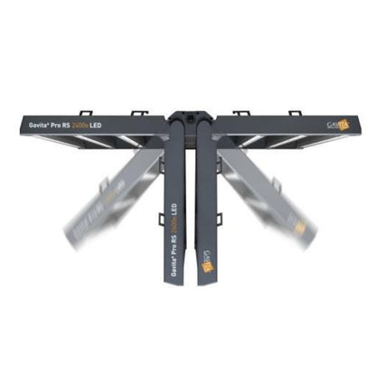 Gavita Pro RS 2400e LED 208-480V folding effect