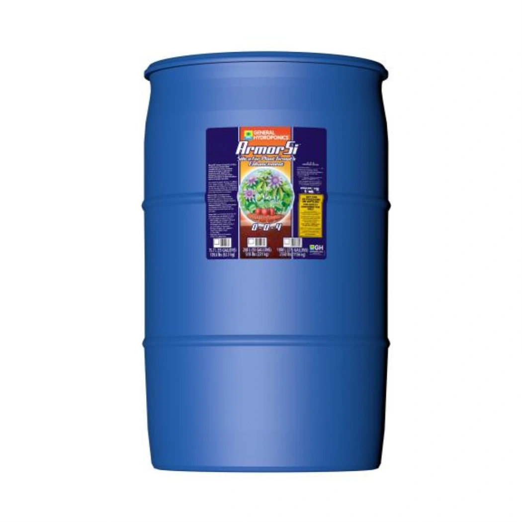 General Hydroponics Armor Si Silica 55 gallon