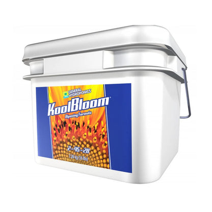 General Hydroponics KoolBloom 16lbs main image
