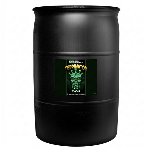 General Hydroponics Terpinator 55 Gallon main image