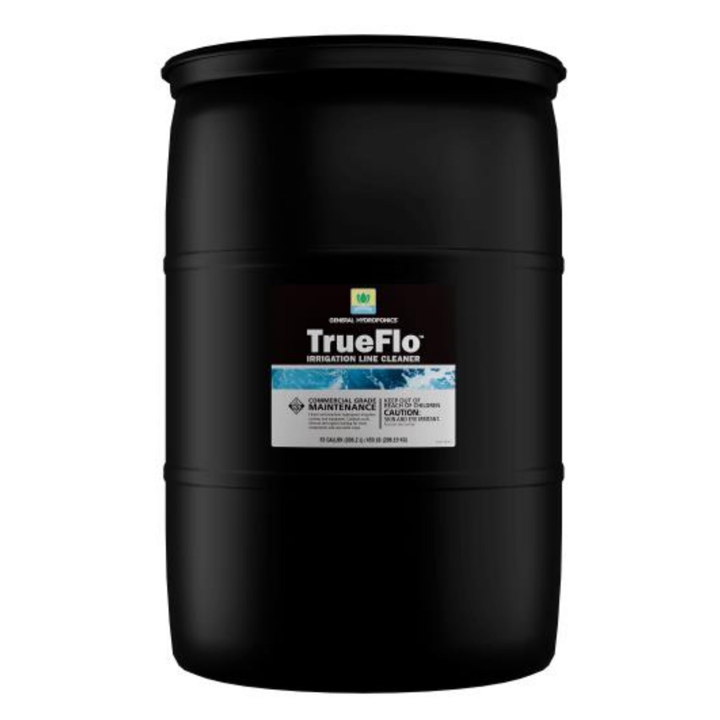 General Hydroponics TrueFlo 55 gallon