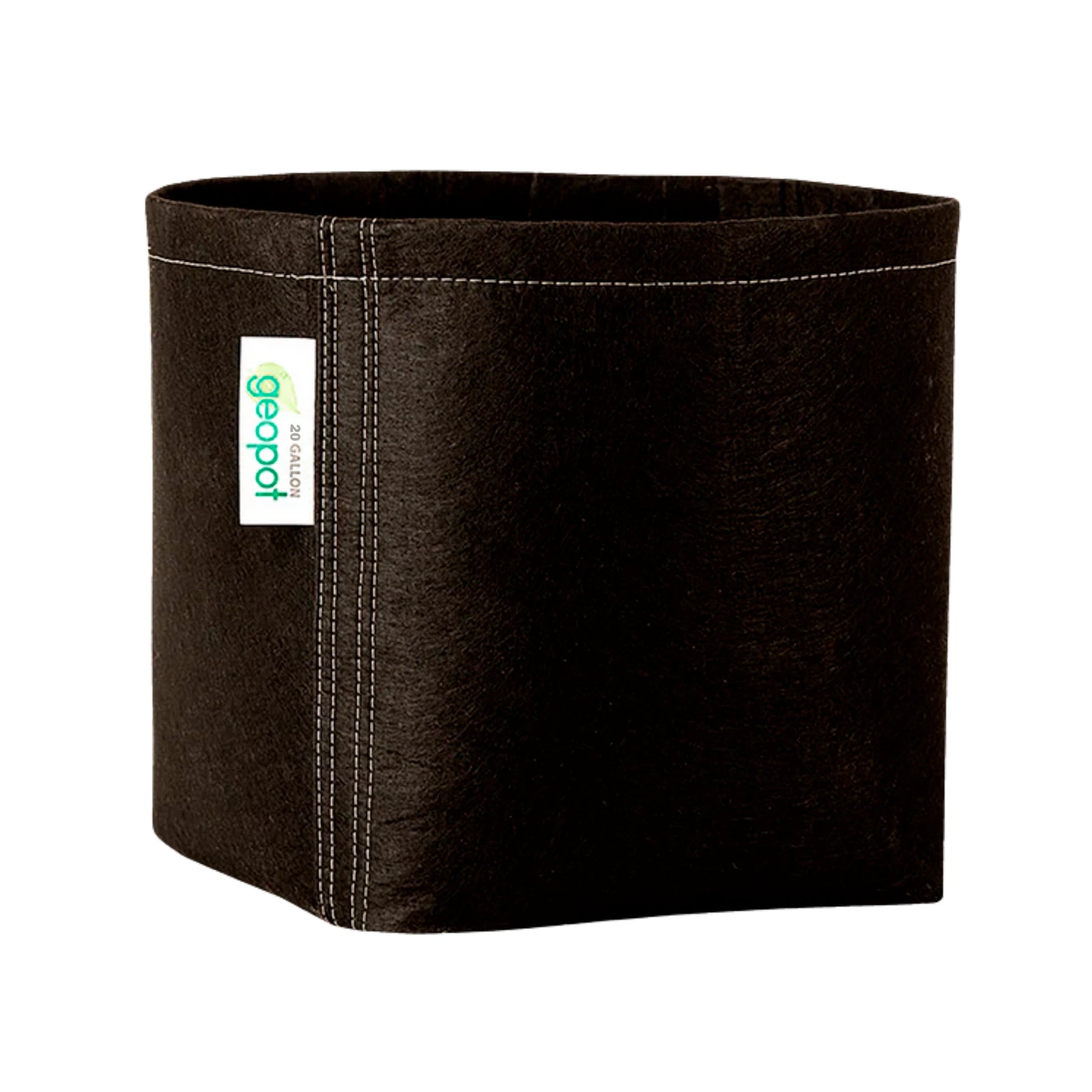 Geopot Self-Supporting Square Bottom main image