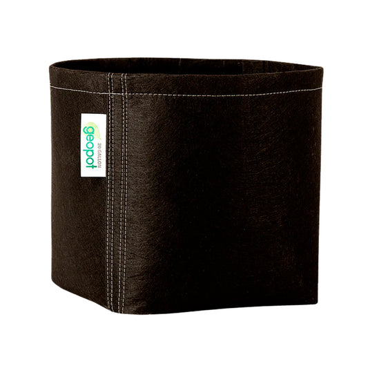 Geopot Self-Supporting Square Bottom main image