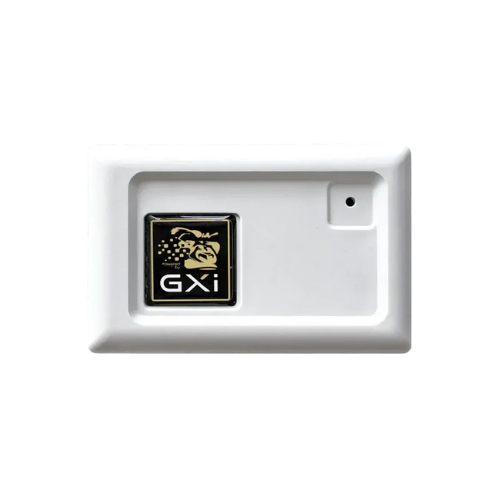 Gorilla GXi Temperature and Humidity Sensor front view