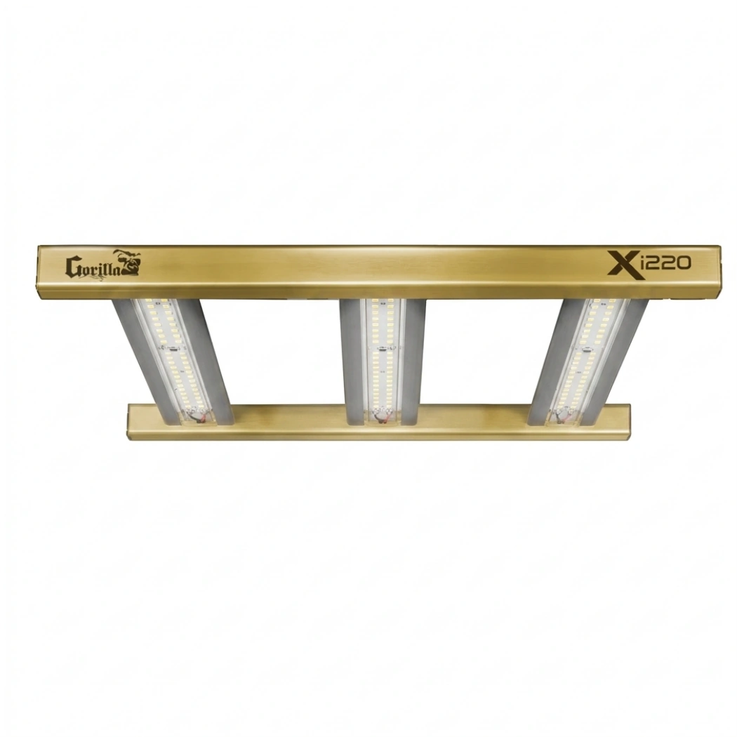 Gorilla Xi220 LED Grow Light main image