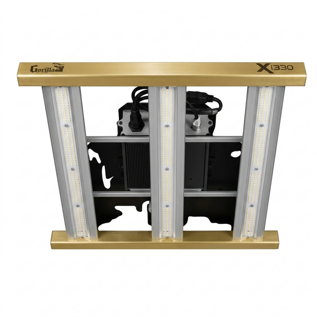Gorilla Xi330 LED Grow Light main image 