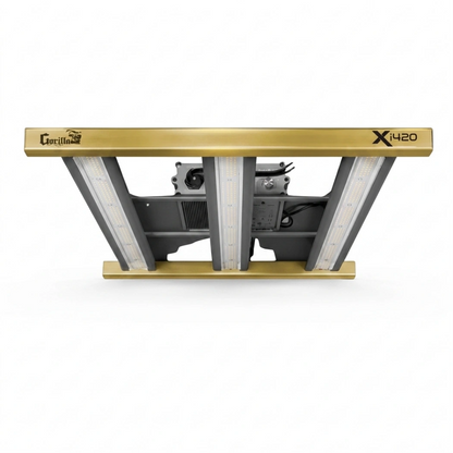 Gorilla Xi420 LED Grow Light main image 