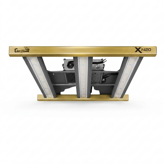 Gorilla Xi420 LED Grow Light main image 