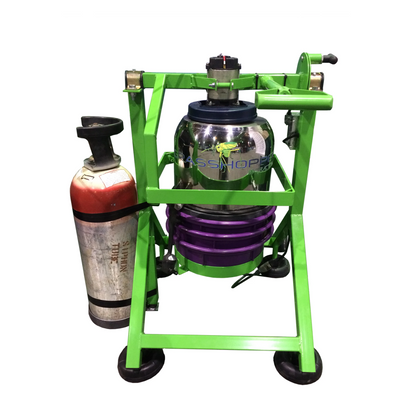 Grasshopper Extractor 4.20 main image