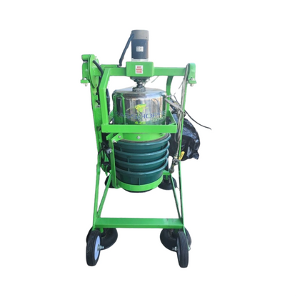 Grasshopper Extractor 4.20 overview