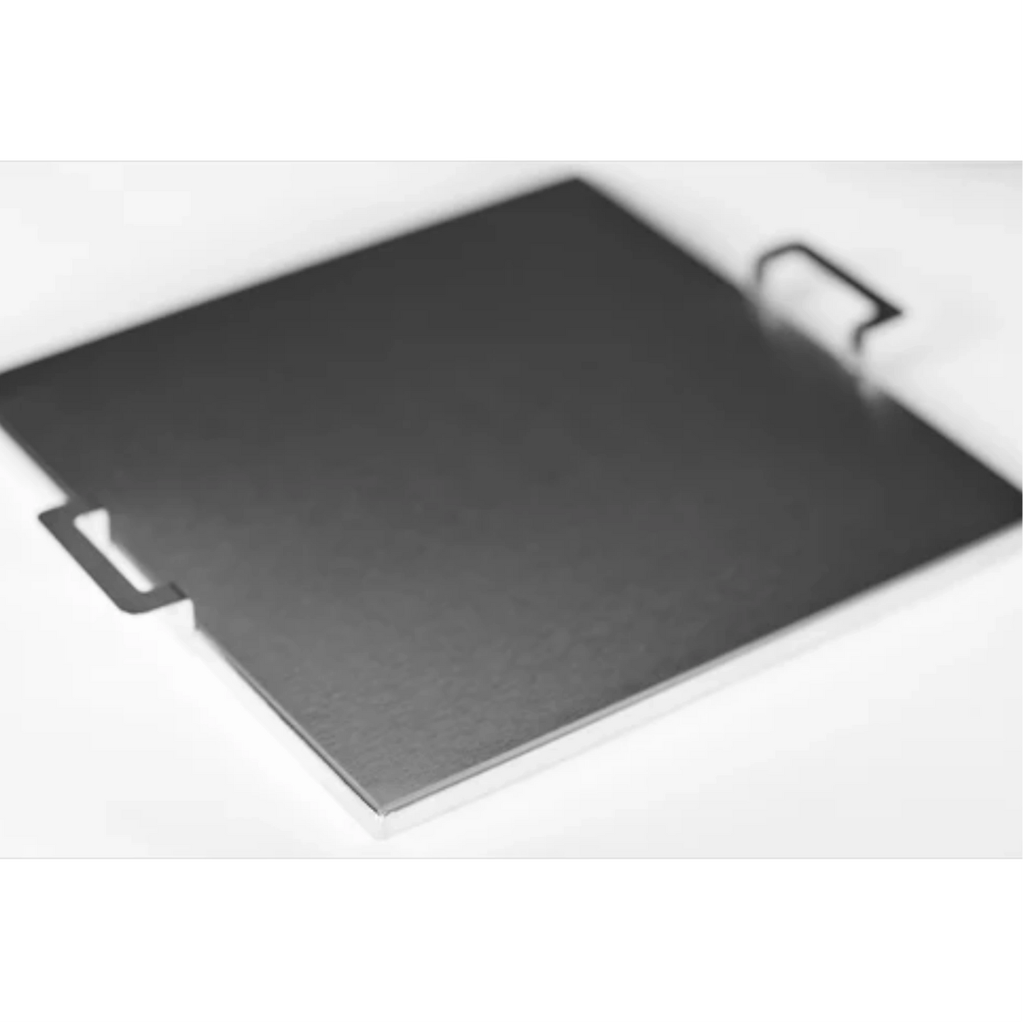 GreenBroz Alchemist 215 Trichome Extractor top tumbler tray