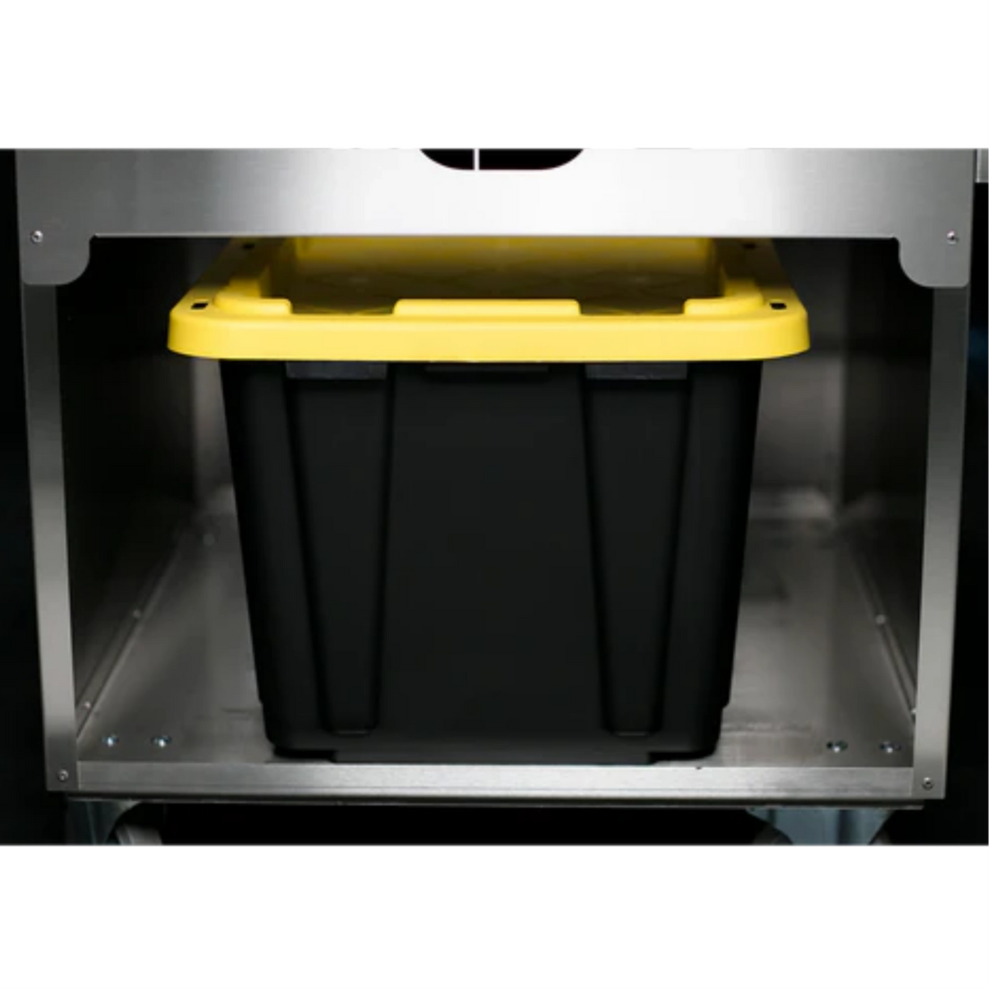 GreenBroz Alchemist 420 Dry Sifter bin