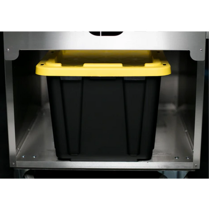 GreenBroz Alchemist 420 Dry Sifter bin