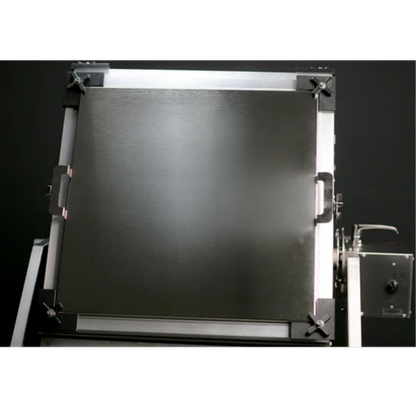 GreenBroz Alchemist 420 Dry Sifter top