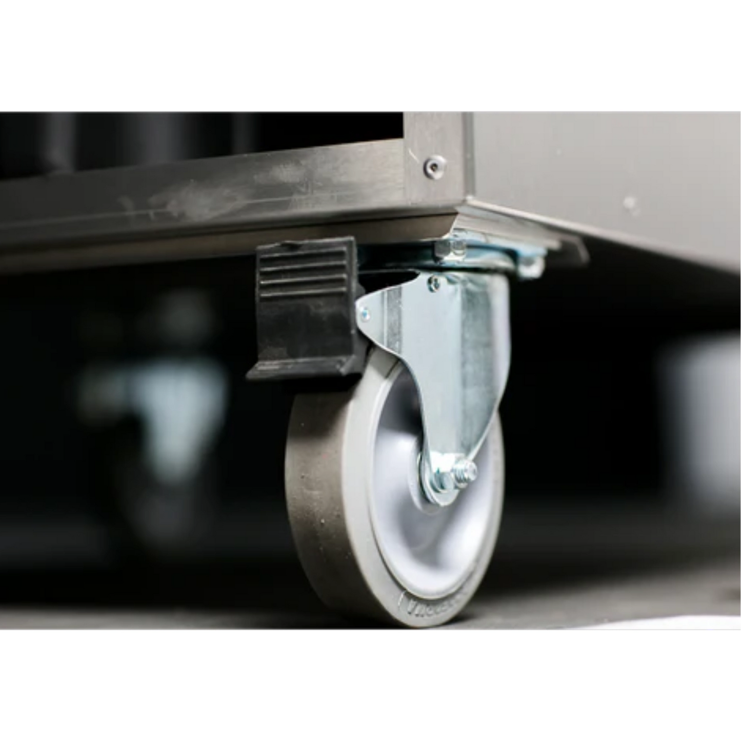 GreenBroz Alchemist 420 Dry Sifter wheel