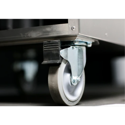 GreenBroz Alchemist 420 Dry Sifter wheel