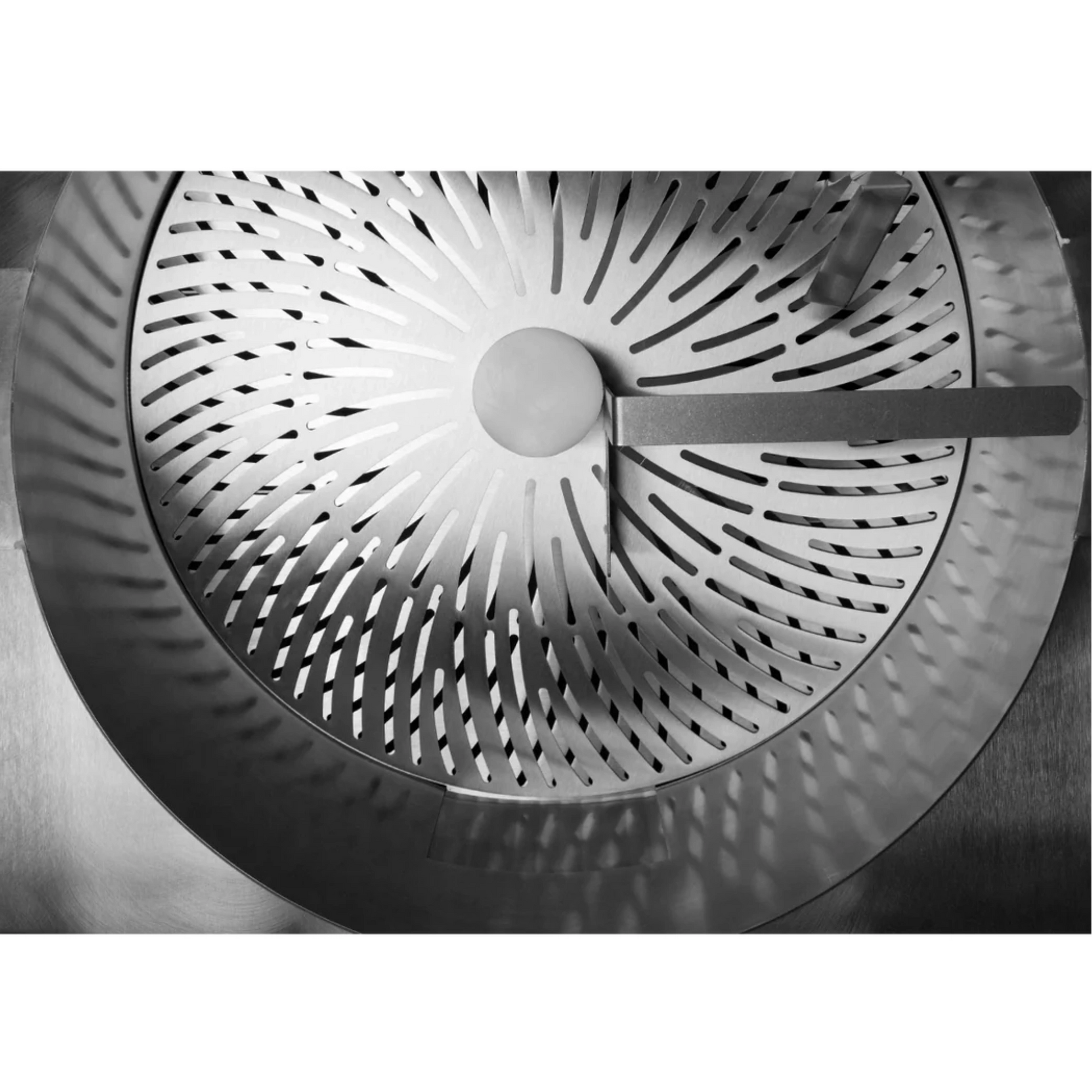 GreenBroz Model M Dry Trimmer blades