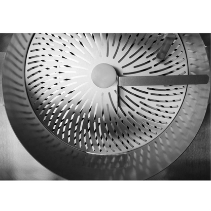 GreenBroz Model M Dry Trimmer blades