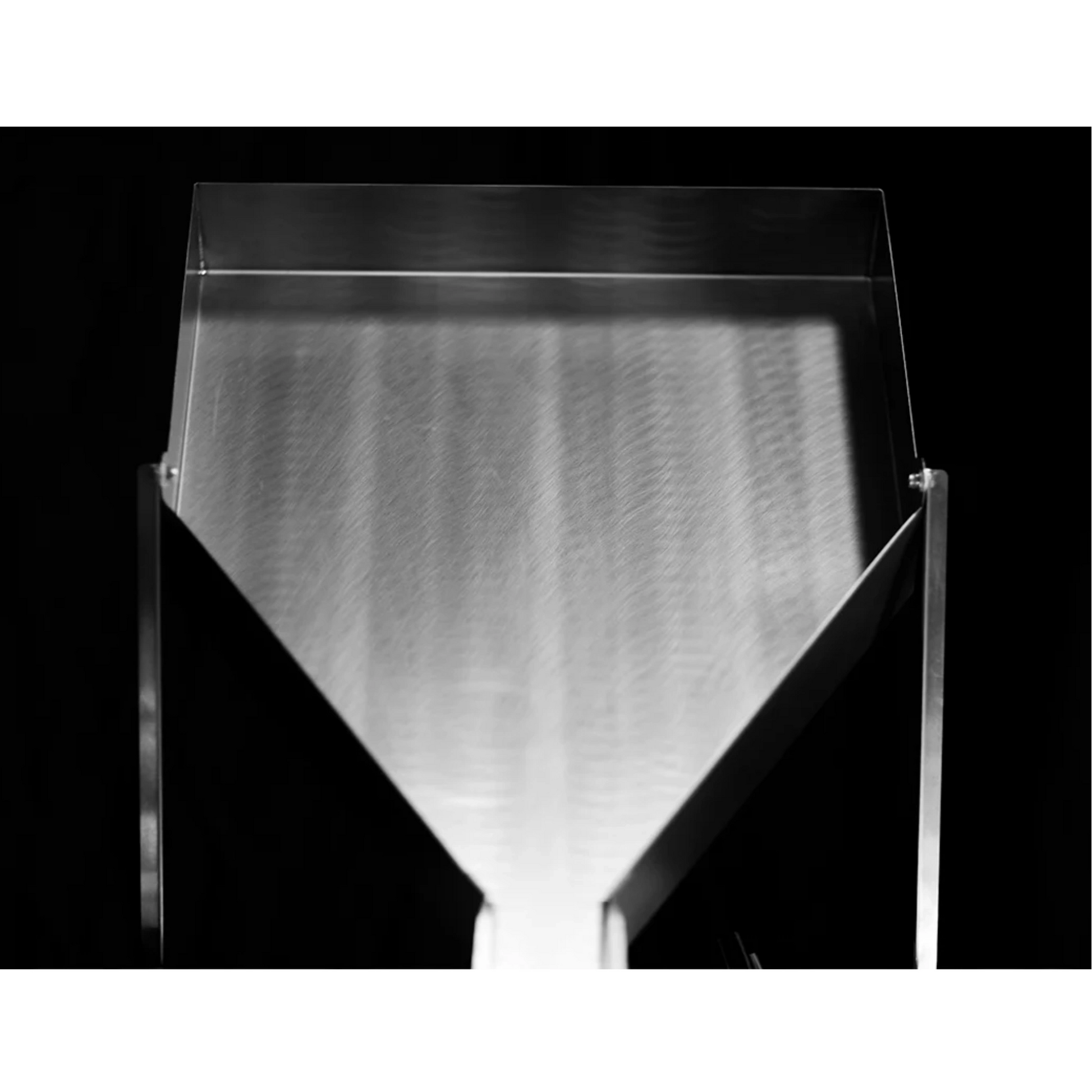 GreenBroz Precision Sorter feeder