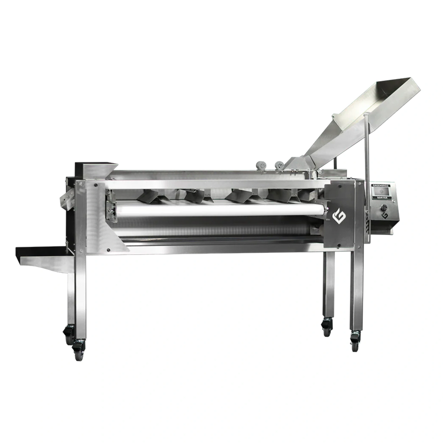 GreenBroz Precision Sorter main image