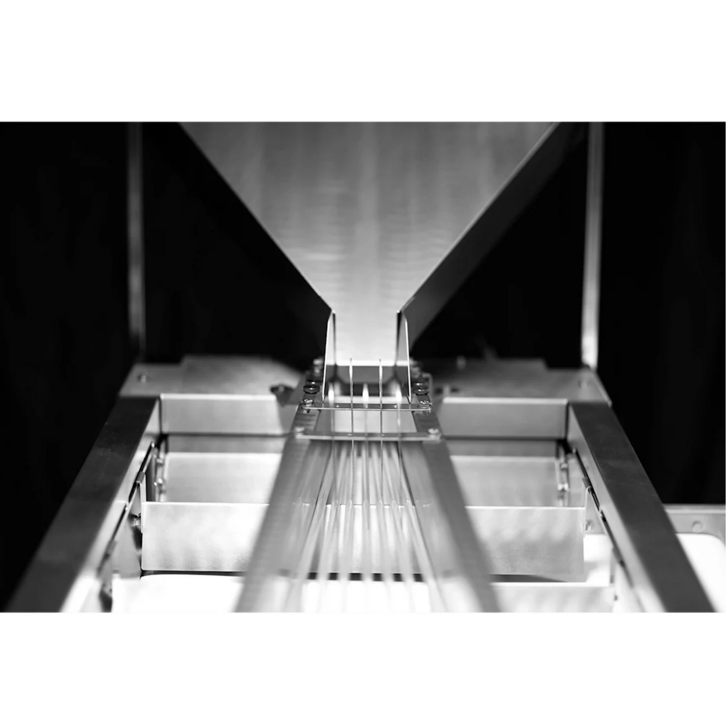 GreenBroz Precision Sorter sorter channels